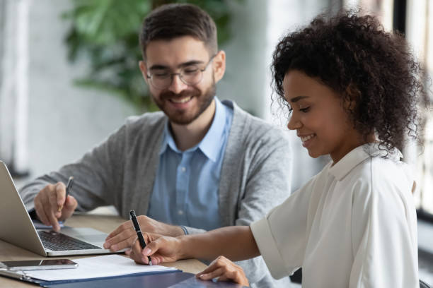 Financial Counseling and Guidance in Jackson Center, OH